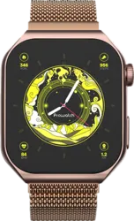 Lava ProWatch V1